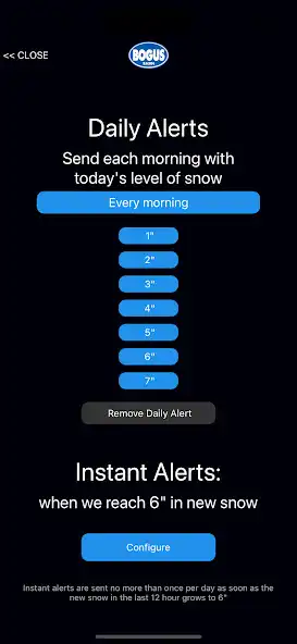 Play Bogus Basin  and enjoy Bogus Basin with UptoPlay