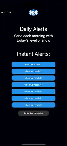 Play Bogus Basin as an online game Bogus Basin with UptoPlay