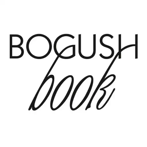 Play BogushBook APK Play BogushBook APK
