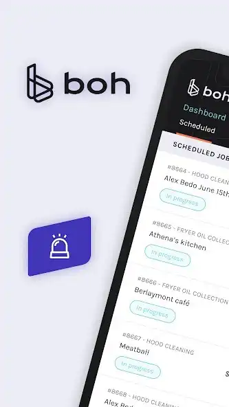 Play Boh.ai Pro  and enjoy Boh.ai Pro with UptoPlay