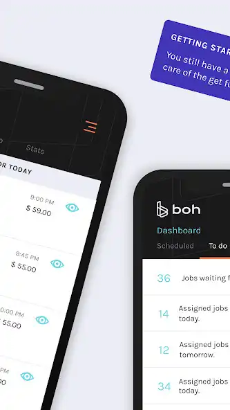 Play Boh.ai Pro as an online game Boh.ai Pro with UptoPlay