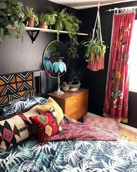 Play Bohemian Decor  and enjoy Bohemian Decor with UptoPlay