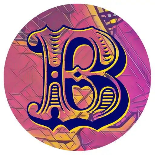 Play Bohemian - Icon Pack APK