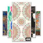 Free play online Bohemian wallpaper APK Free play online Bohemian wallpaper APK
