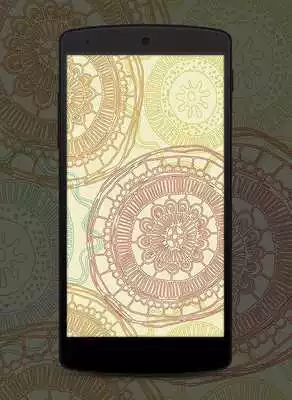 Play Bohemian wallpaper