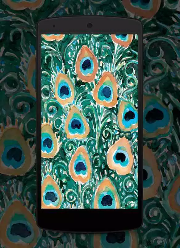 Play Bohemian wallpaper
