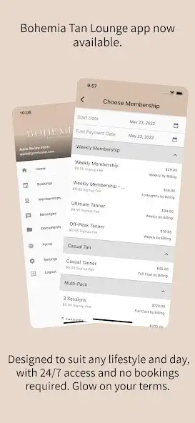 Play Bohemia Tan Lounge and enjoy Bohemia Tan Lounge with UptoPlay Play Bohemia Tan Lounge and enjoy Bohemia Tan Lounge with UptoPlay