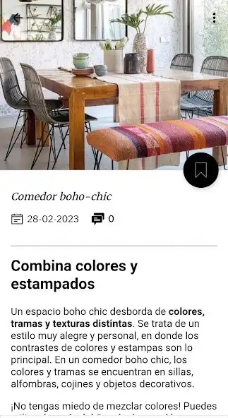 Play Boho: Aesthetics and decor as an online game Boho: Aesthetics and decor with UptoPlay