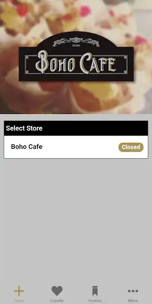 Play Boho Cafe as an online game Boho Cafe with UptoPlay