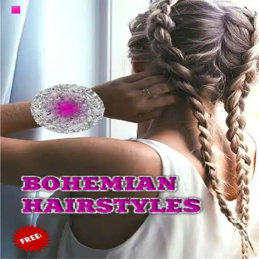 Run free android online Boho Hairstyles APK Run free android online Boho Hairstyles APK