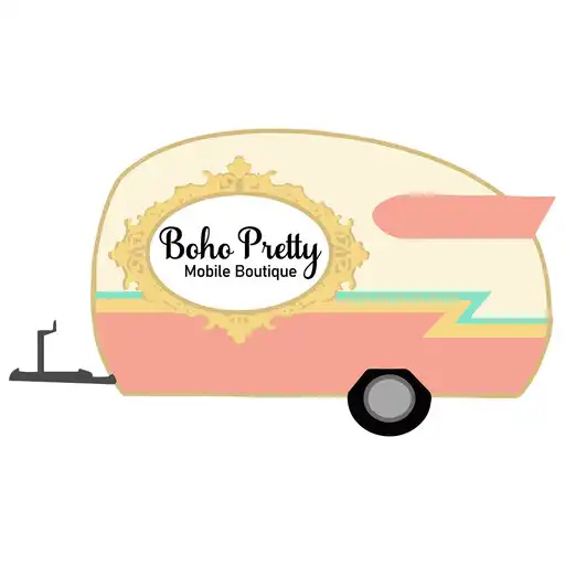 Play Boho Pretty Boutique APK Play Boho Pretty Boutique APK