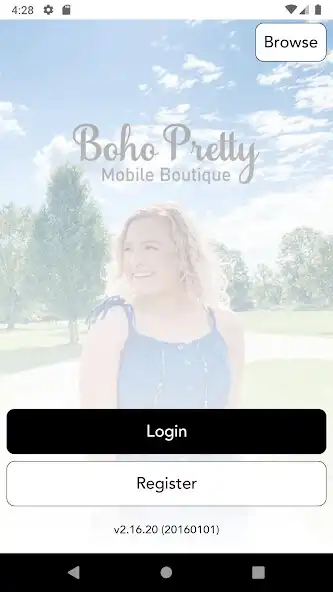 Play Boho Pretty Boutique  and enjoy Boho Pretty Boutique with UptoPlay