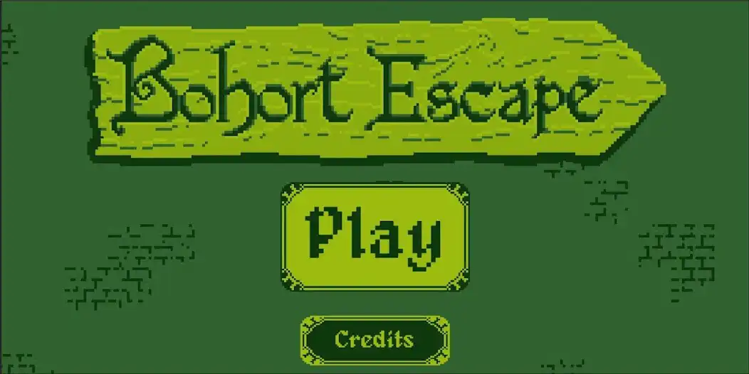 Play Bohort Escape  and enjoy Bohort Escape with UptoPlay
