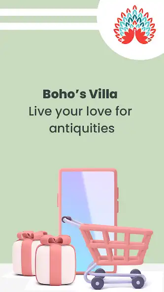 Play Bohos Villa  and enjoy Bohos Villa with UptoPlay