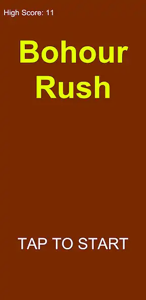 Play Bohour Rush  and enjoy Bohour Rush with UptoPlay