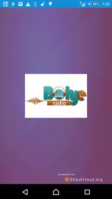 Play Bohye Radio