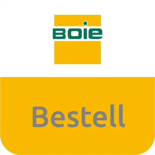 Play Boie Bestell-App APK Play Boie Bestell-App APK