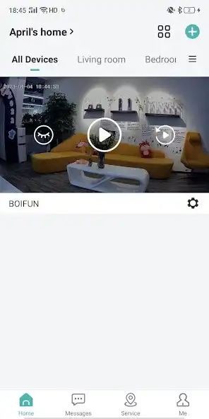 Play BoifunCam  and enjoy BoifunCam with UptoPlay