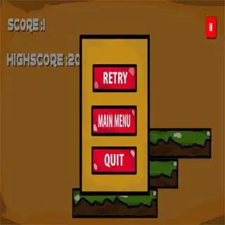 Play Boik Man as an online game Boik Man with UptoPlay