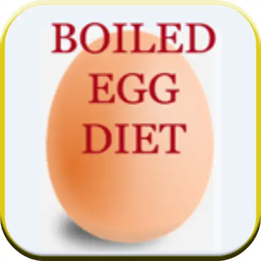 Play Boiled Egg Diet APK