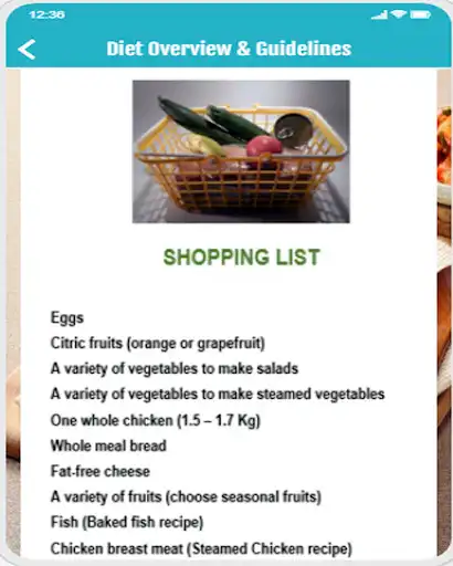 Play Boiled Egg Diet  and enjoy Boiled Egg Diet with UptoPlay