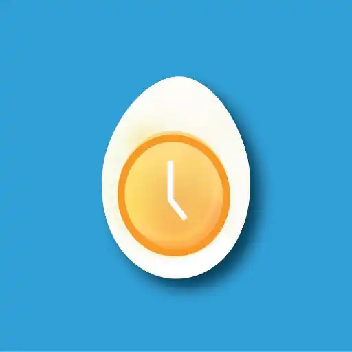 Free play online Boiled Egg Timer APK