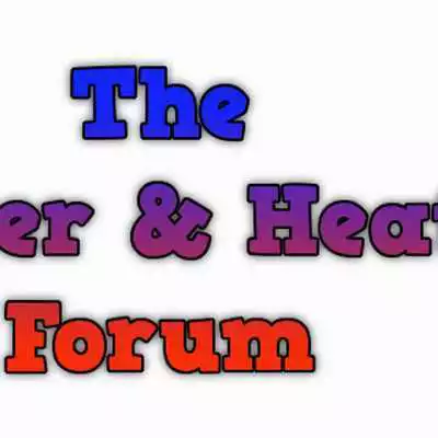 Play Boiler and Heating forums