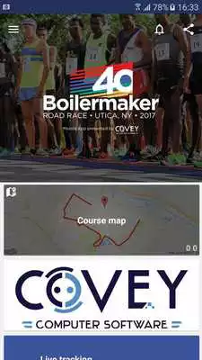 Play Boilermaker 15K