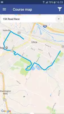 Play Boilermaker 15K