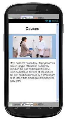 Play Boils And Carbuncles Disease