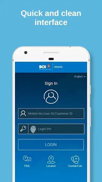 Play BOI Mobile as an online game BOI Mobile with UptoPlay
