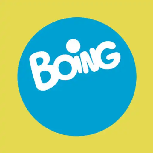 Play Boing App - series y juegos APK Play Boing App - series y juegos APK