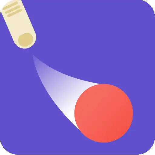 Play Boing boing ball APK