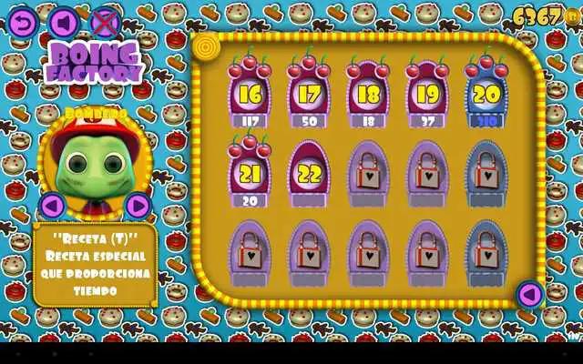 Play Boing Factory Play Boing Factory