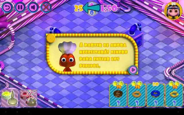 Play Boing Factory Play Boing Factory