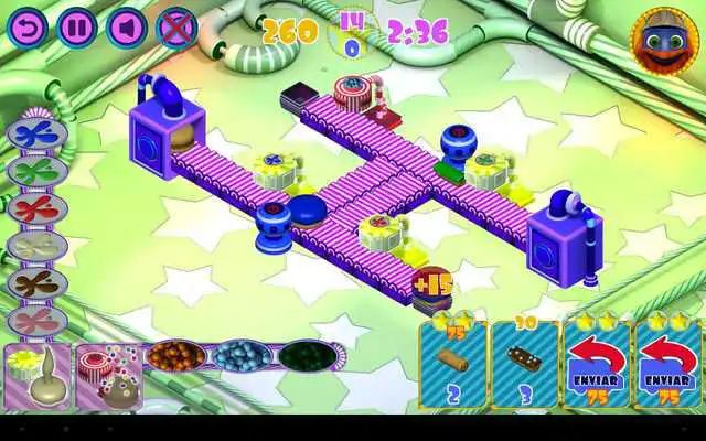 Play Boing Factory Play Boing Factory