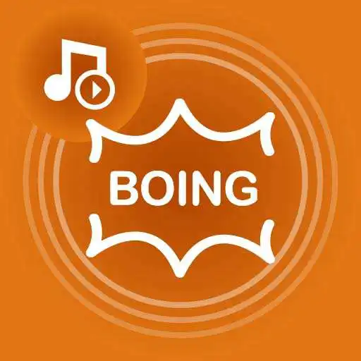 Play Boing ringtone APK
