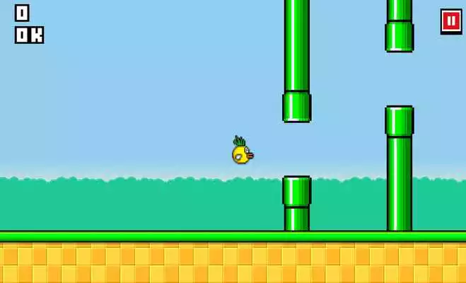 Play Boingy Bird