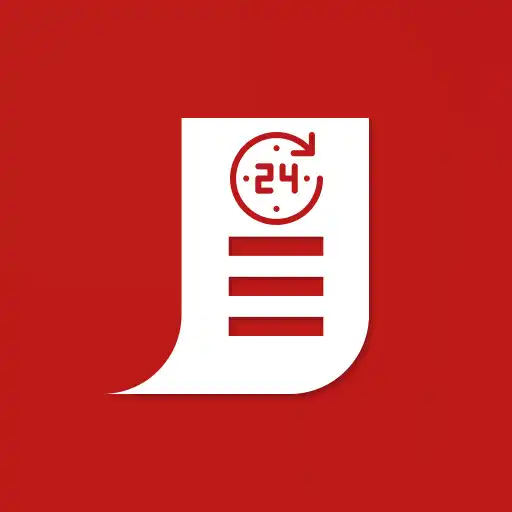 Play Báo Điện Tử - Tin Tức 24H APK