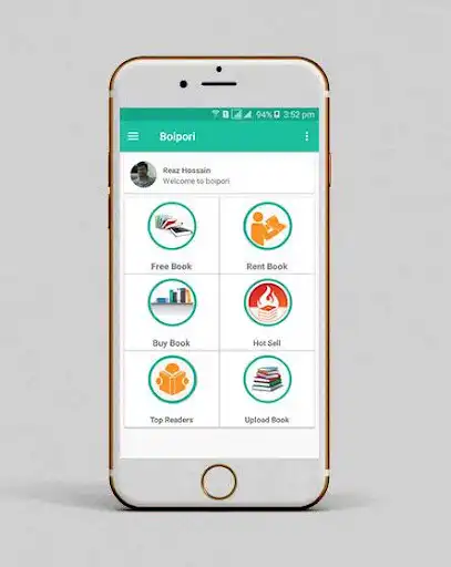 Play Boipori as an online game Boipori with UptoPlay