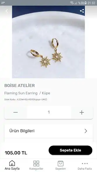 Play Boise Atelier  and enjoy Boise Atelier with UptoPlay