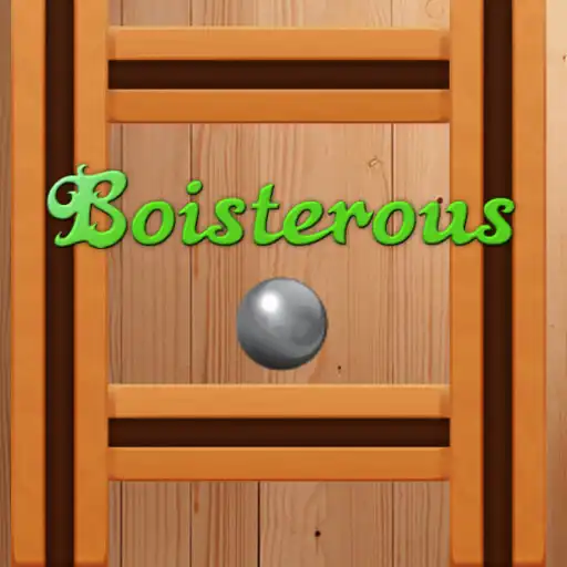 Play Boisterous - Unblock The Ball APK Play Boisterous - Unblock The Ball APK
