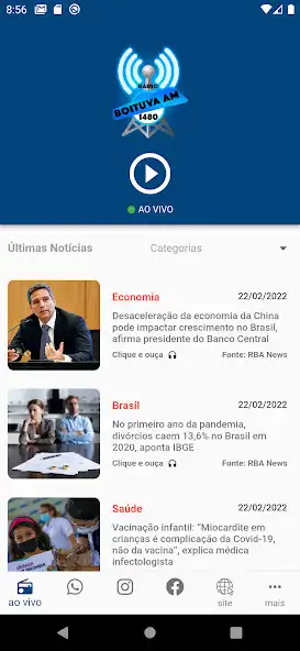 Play Boituva AM SP as an online game Boituva AM SP with UptoPlay