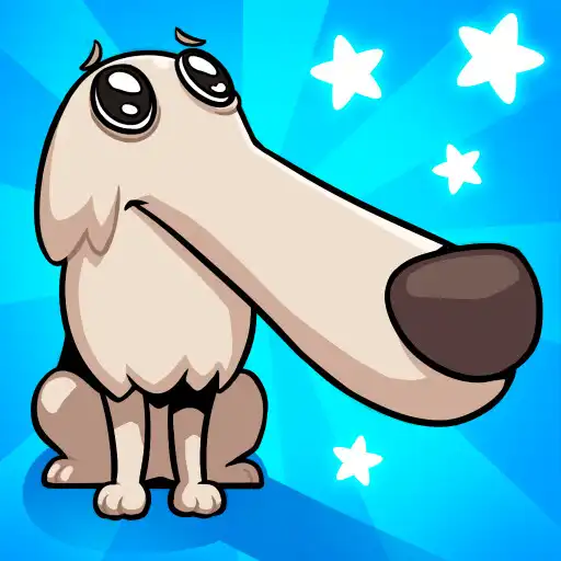 Play Boizoi Dog: Pull Long Nose APK