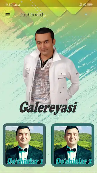 Play Bojalar qoshiqlari 23  and enjoy Bojalar qoshiqlari 23 with UptoPlay