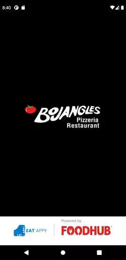 Play Bojangles Pizza  and enjoy Bojangles Pizza with UptoPlay