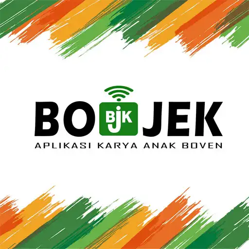 Play BOJEK – Boven Ojek APK Play BOJEK – Boven Ojek APK