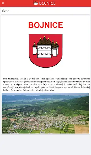 Play Bojnice  and enjoy Bojnice with UptoPlay