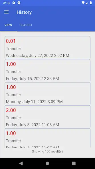 Play BOJ Wallet as an online game BOJ Wallet with UptoPlay
