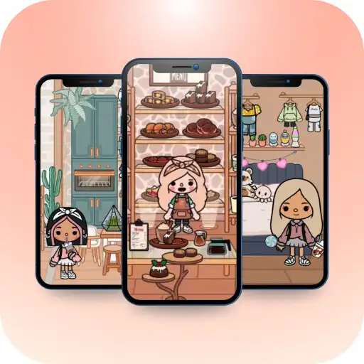 Play Boka- Boka Word For Wallpaper APK